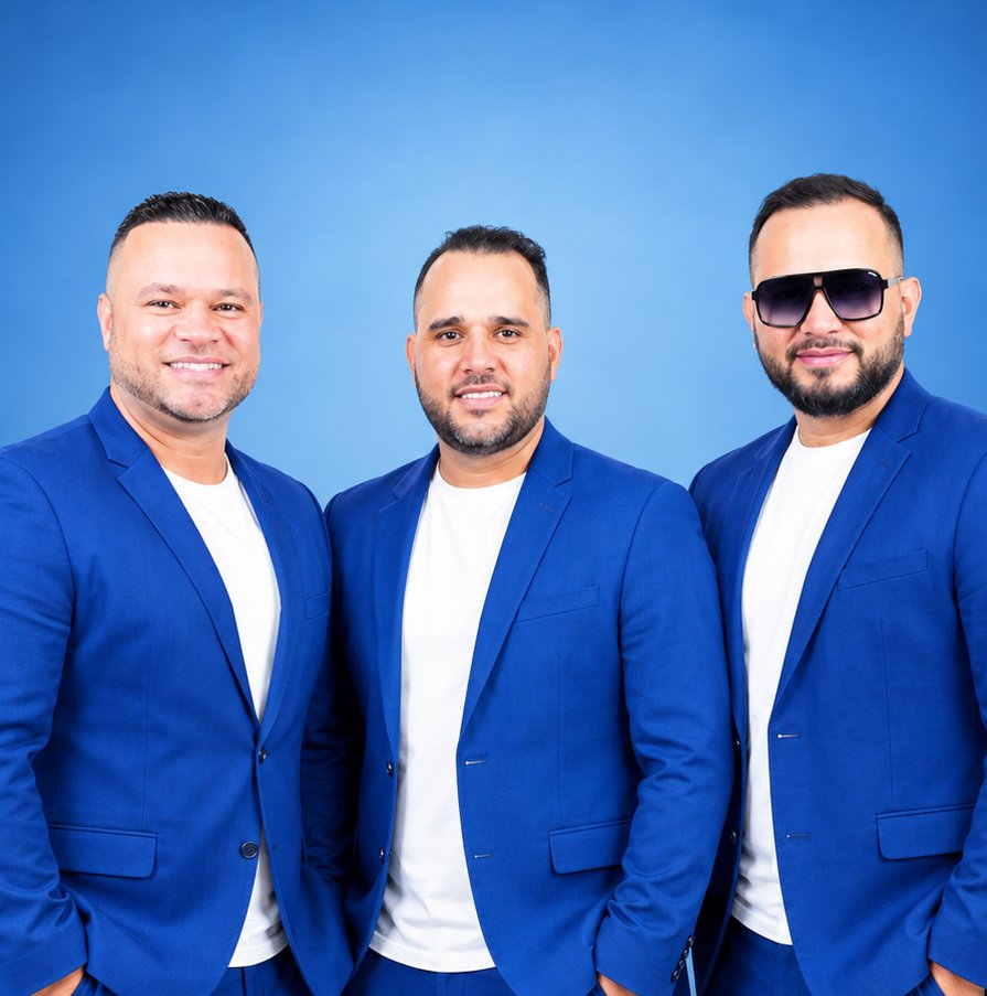 Rumba Caribeña Aruba
