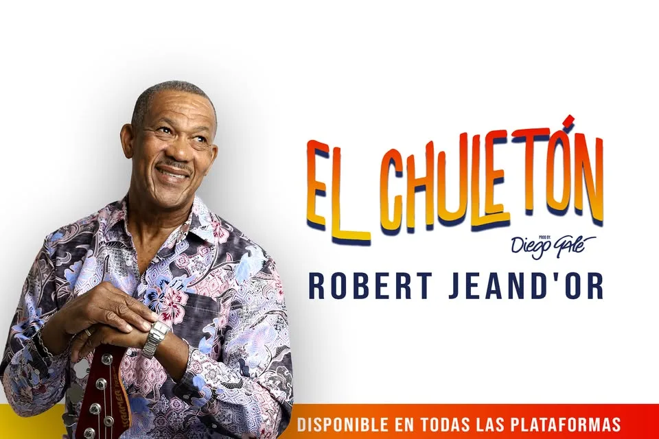 Robert JeanD’or