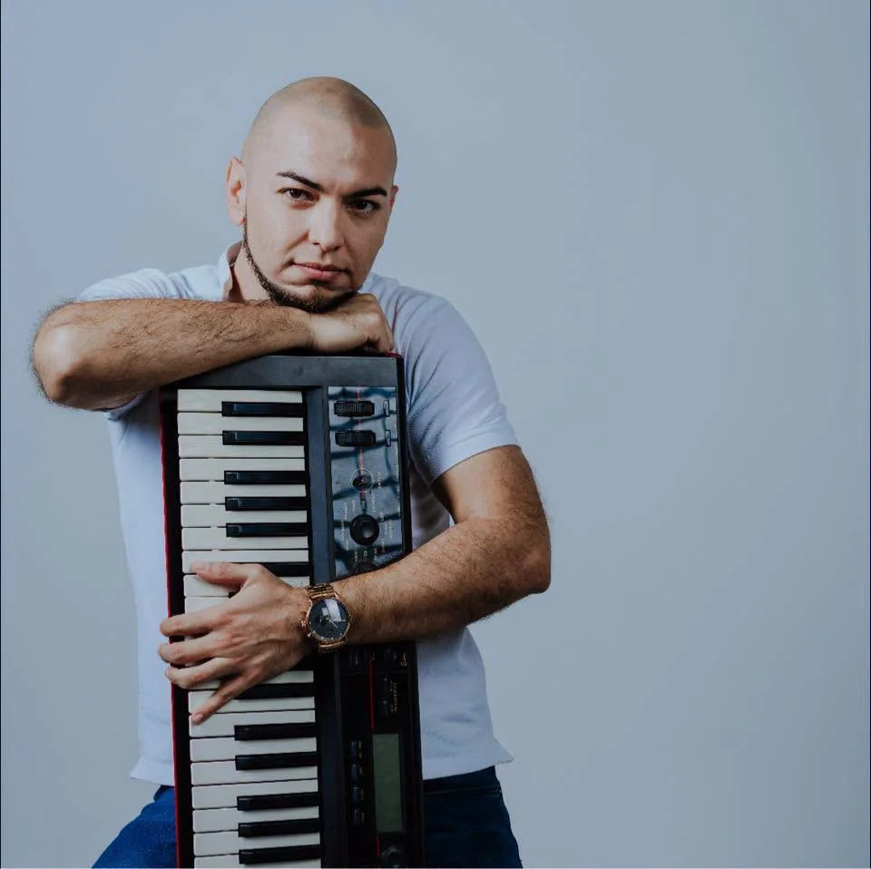 Eltienne Yarzagaray