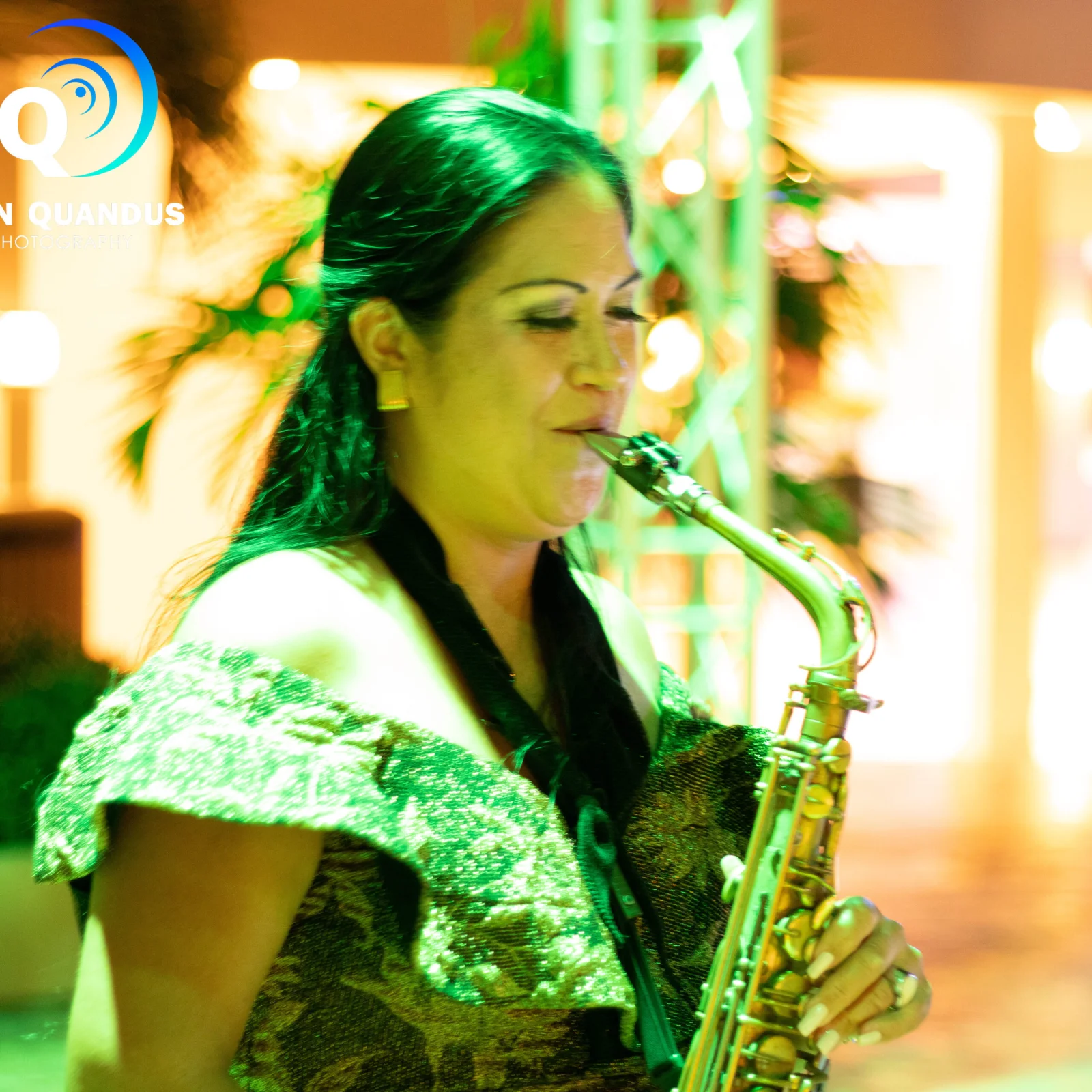 Andrea Grosso Live Music at Passions on the Beach