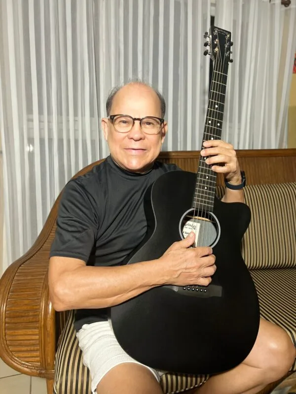 Leoncio Croes