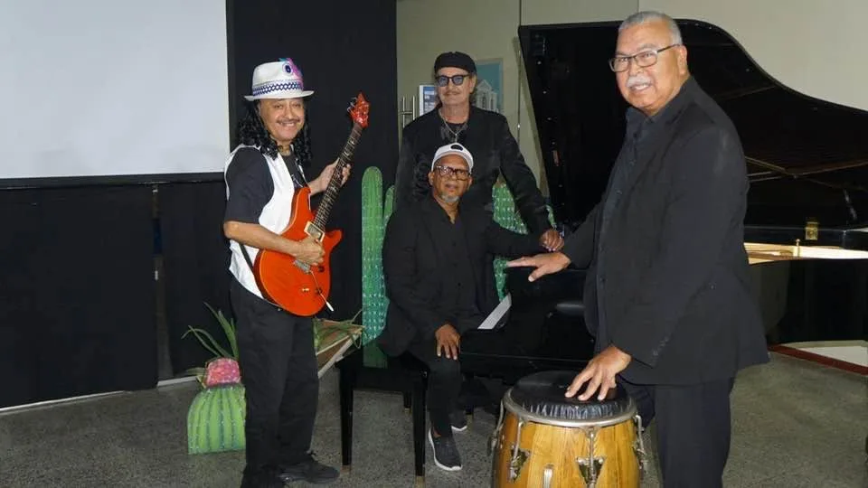 Ashok Hirdaramani