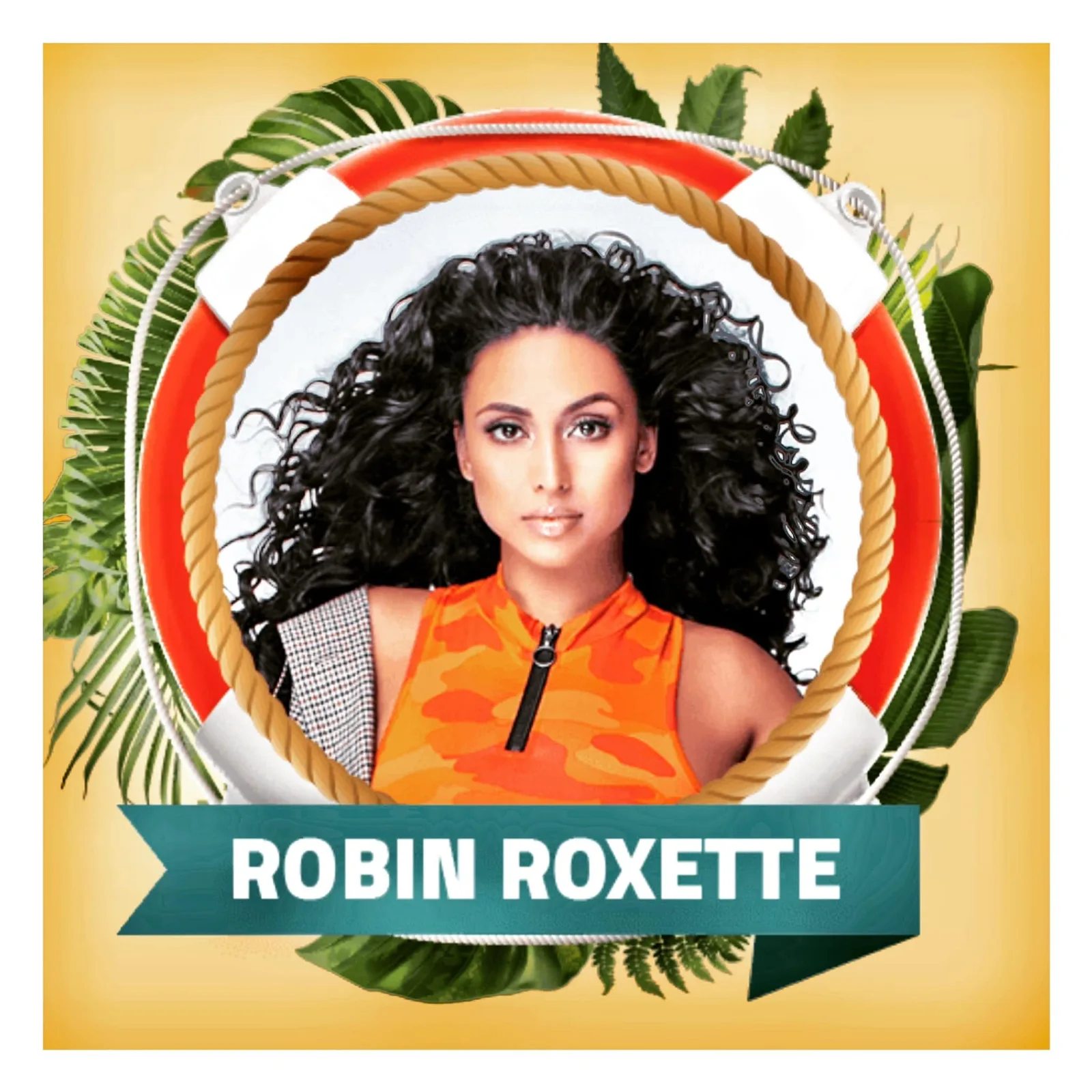 Robin Roxette