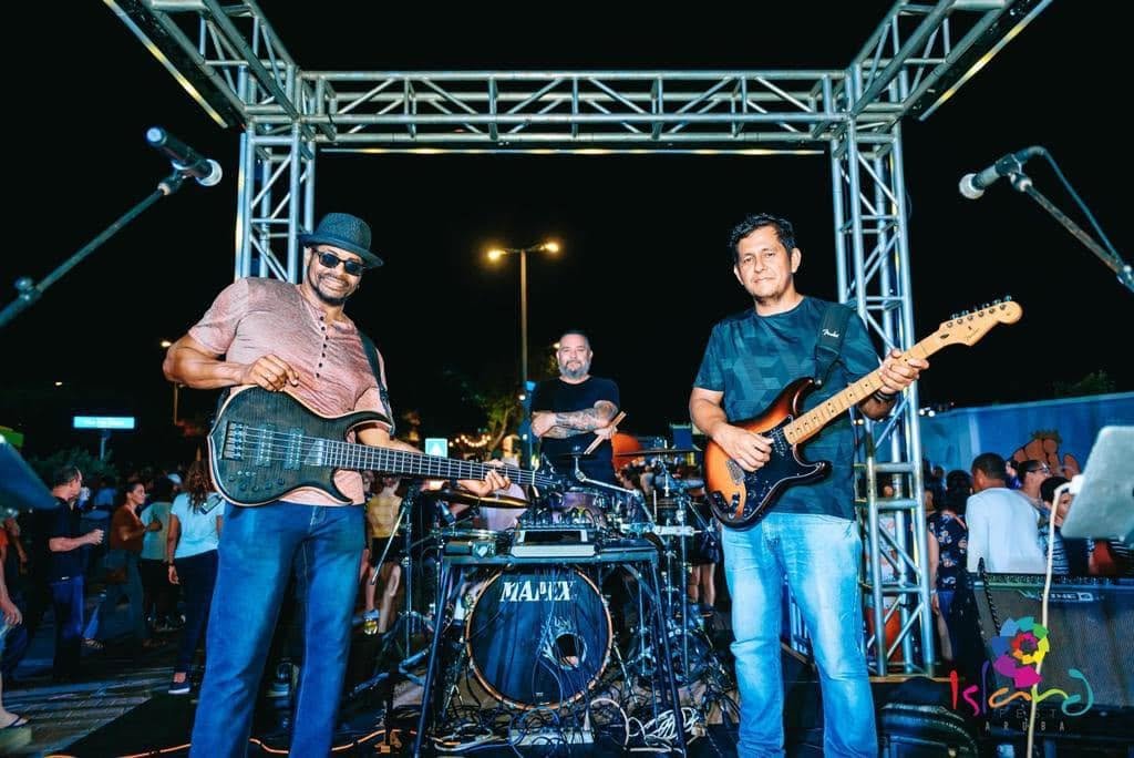 Joyride Band