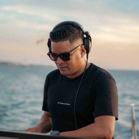 DJ Sky