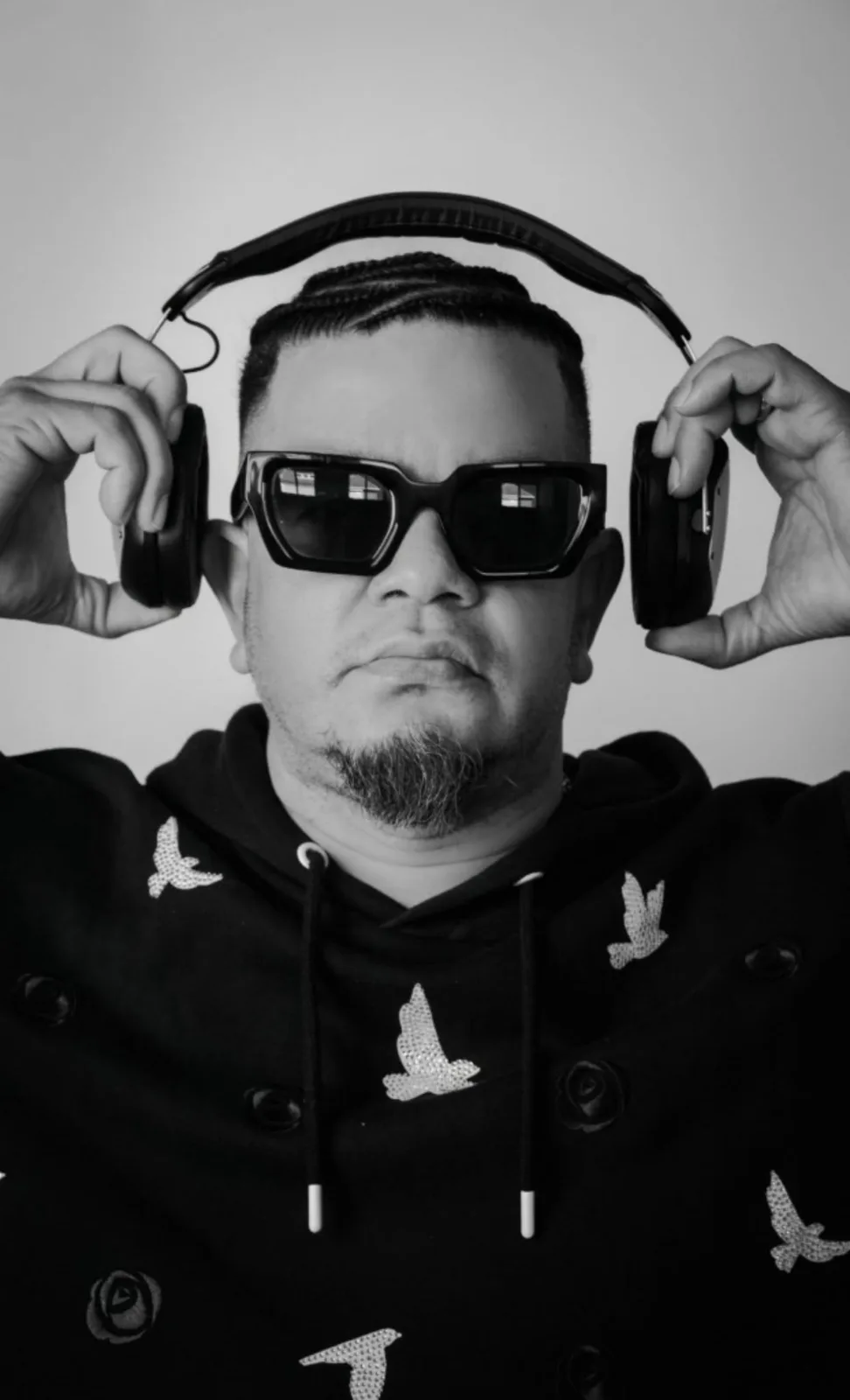 Dj Diablo Aruba