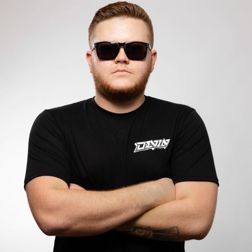 DJ Devin