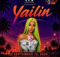 Yailin
