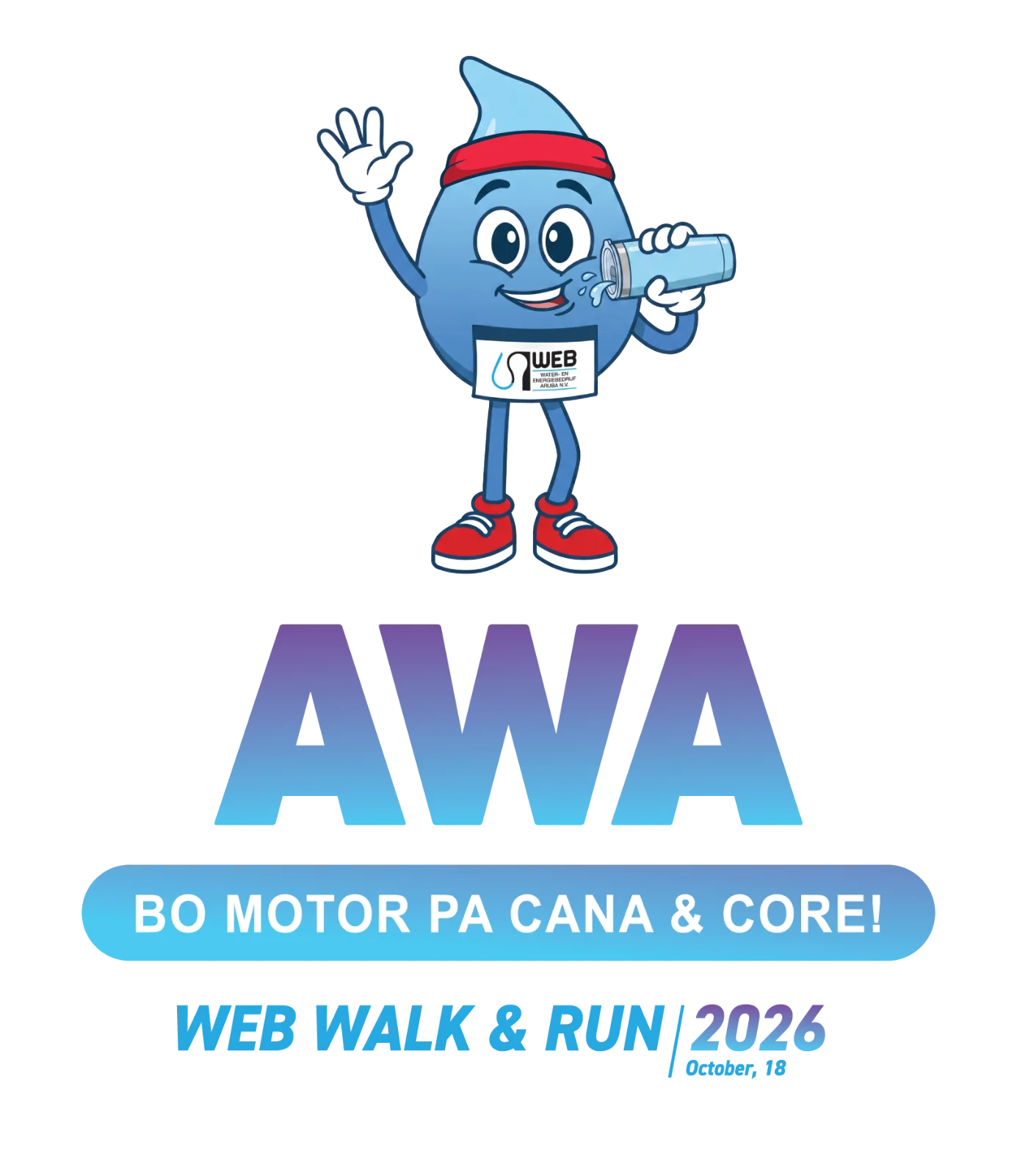 WEB Walk & Run 2026