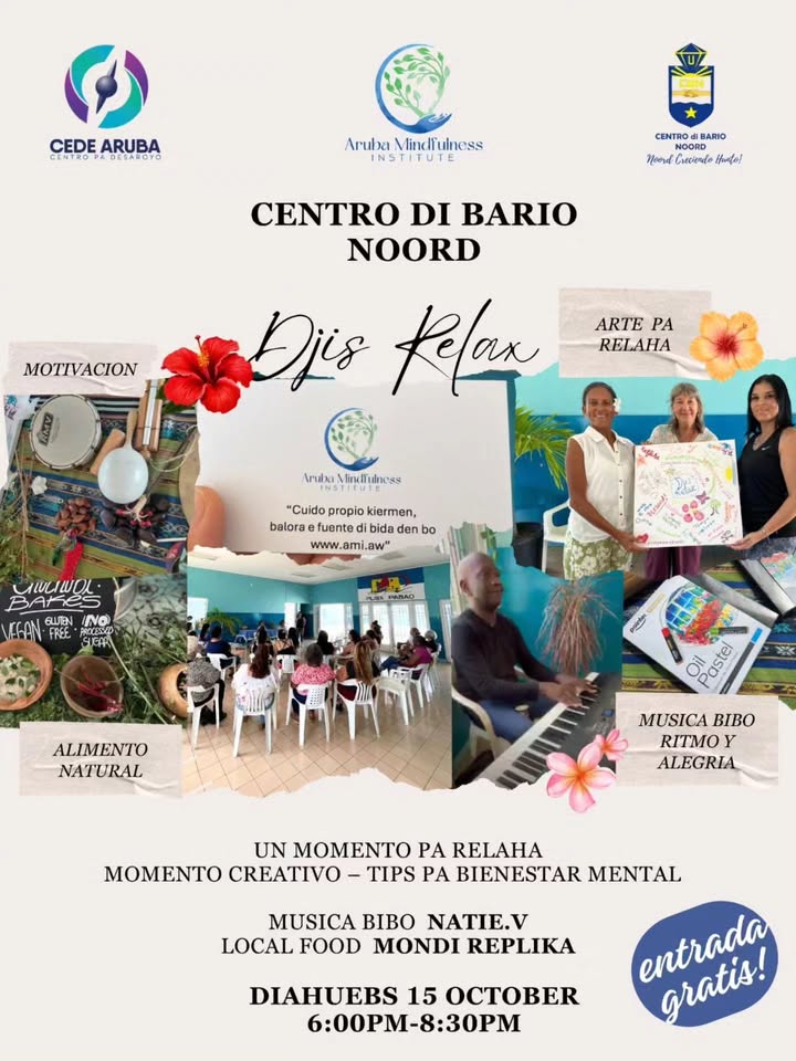 Djis Relax - Centro di Bario Noord