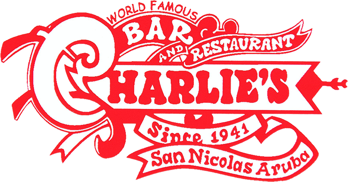 Charlie's Bar logo