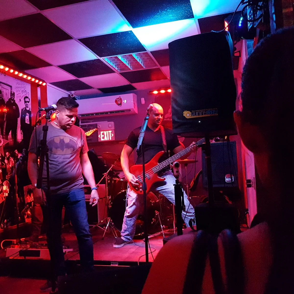 Rock 'n' Rock Aruba