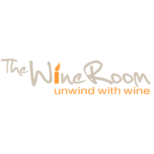 The Wine Room logo