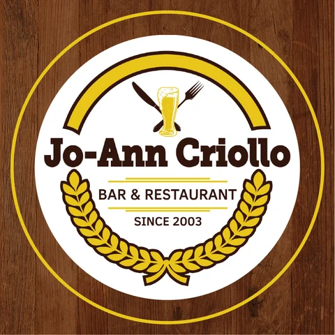 Jo-Ann Bar & Restaurant logo