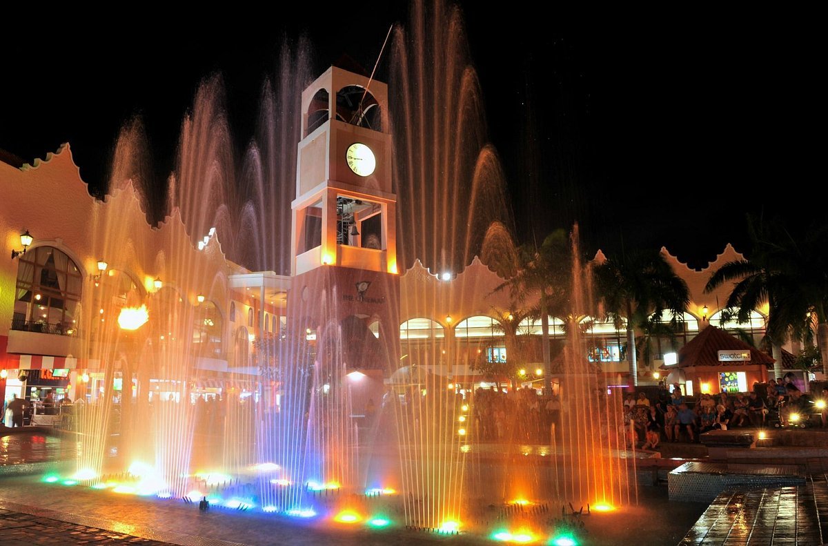 Paseo Herencia