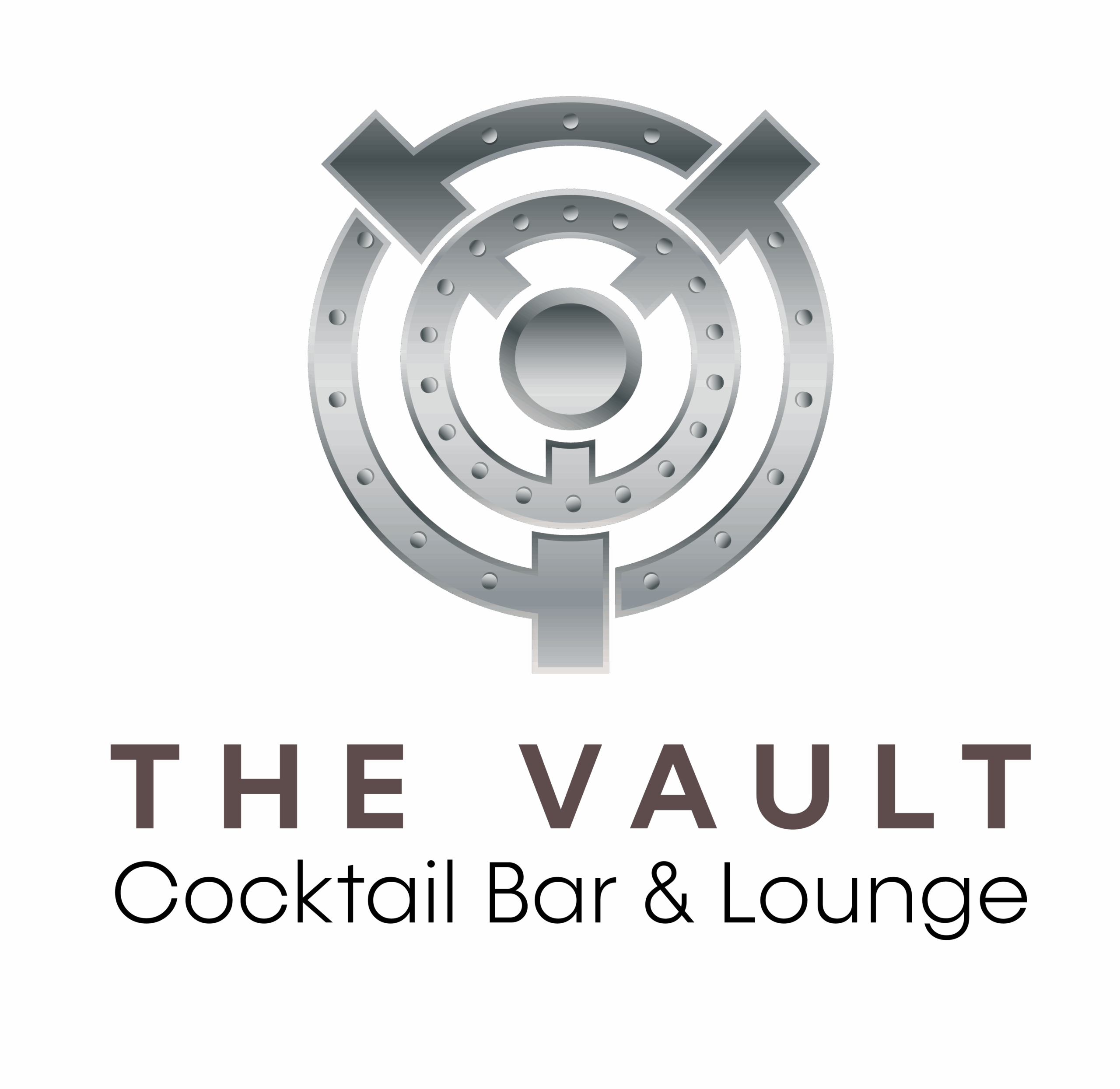 The Vault Aruba Cocktail Bar & Lounge logo