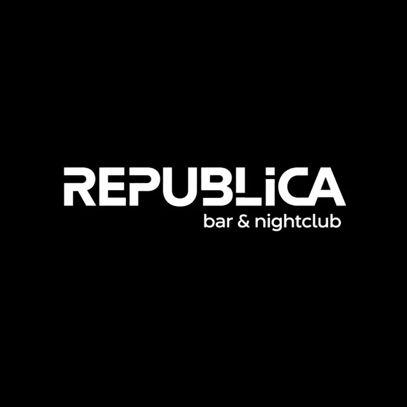 Republica Nightclub logo