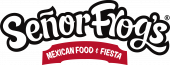 Señor Frog's Aruba logo