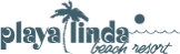 Amare Beach Bar (Playa Linda) logo