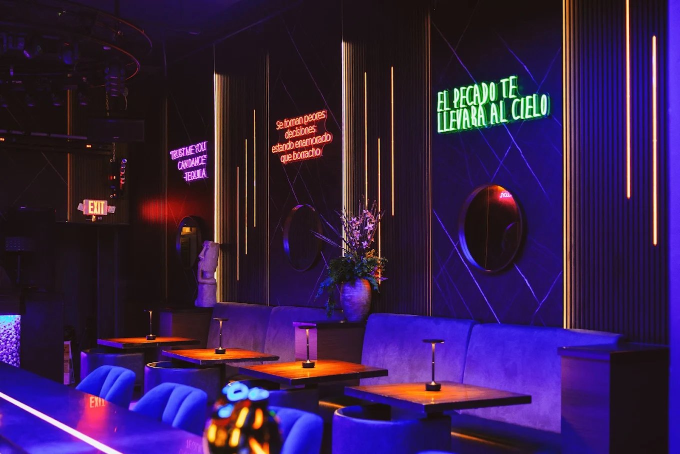 Vudu Room Bar & Nightclub