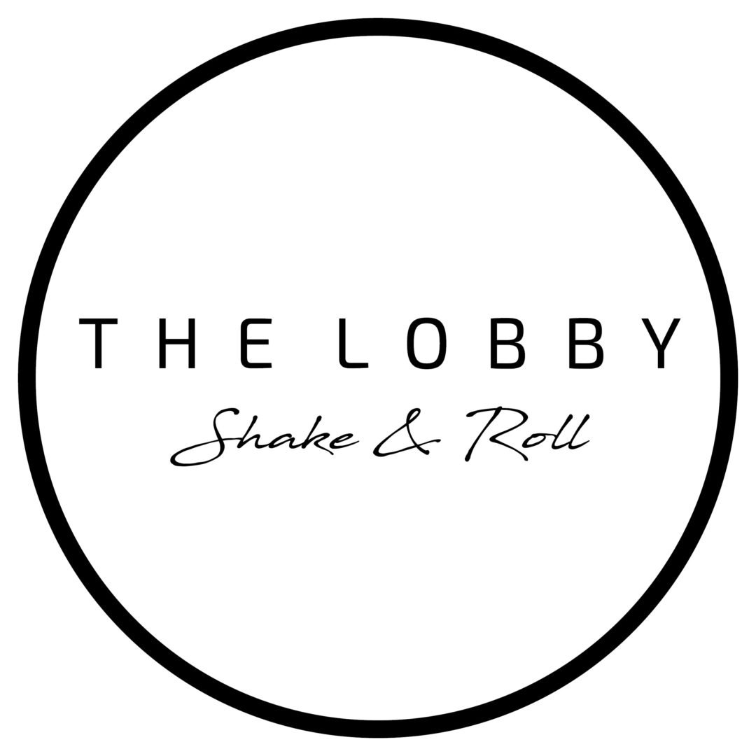 The Lobby BAR inside Aruba Marriott Resort logo
