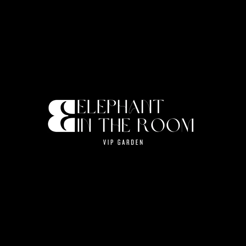 Elephant In The Room logo
