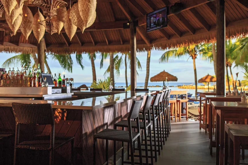 Renaissance Wind Creek Aruba Resort