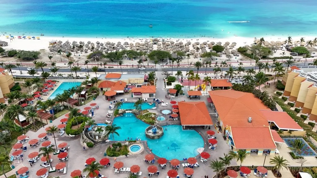 Pata Pata Pool Bar