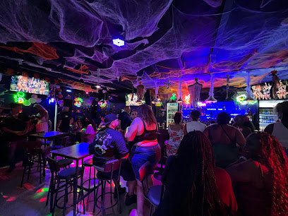 Karaoke Night at Island Groove Karaoke Lounge