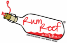 Rum Reef Cocktail Bar & Grill logo
