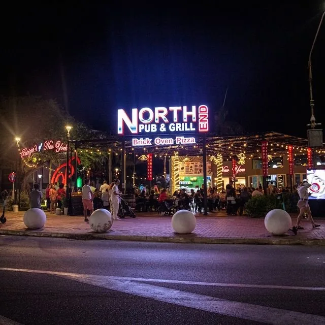 North End Pub & Grill