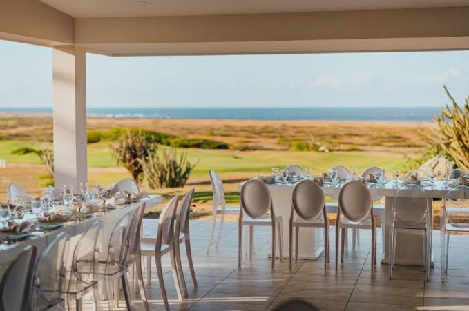 Tierra del Sol Resort