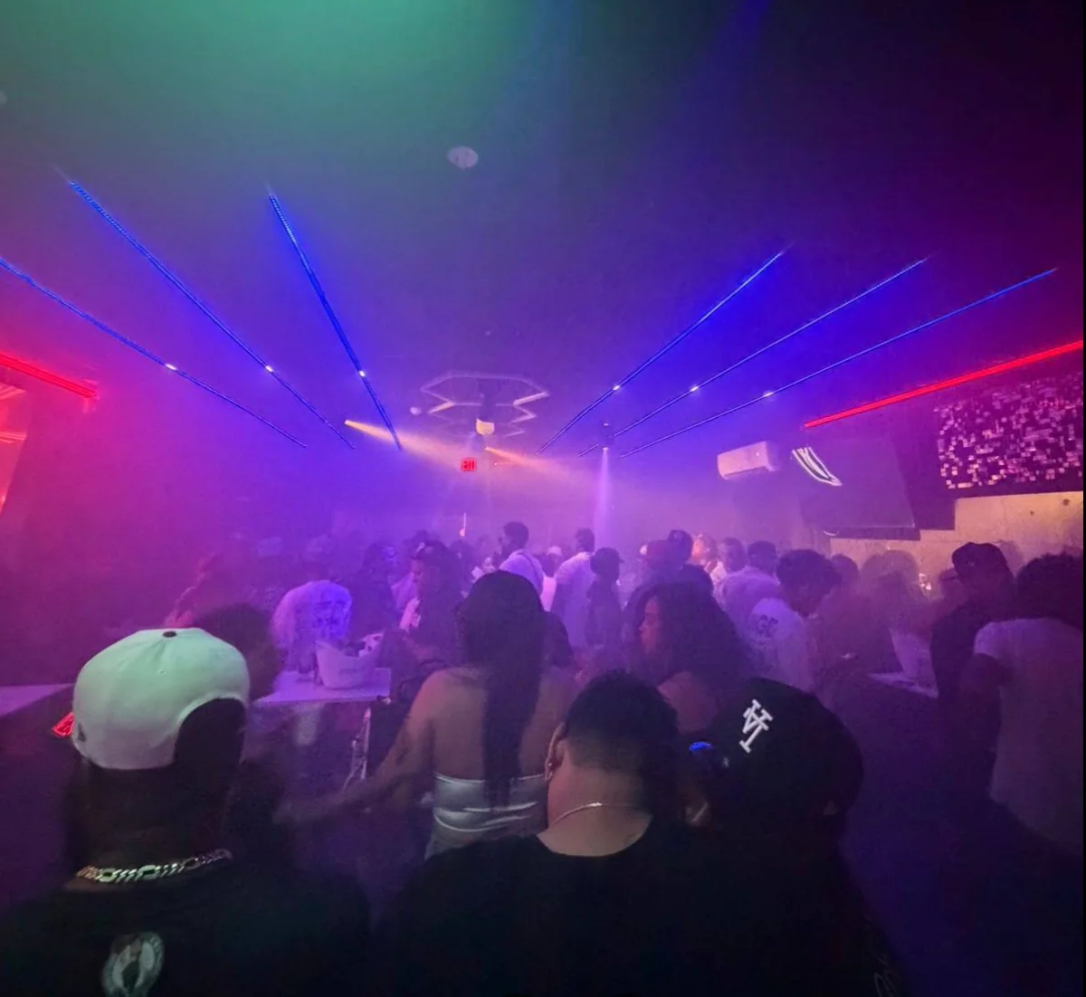 Republica Nightclub