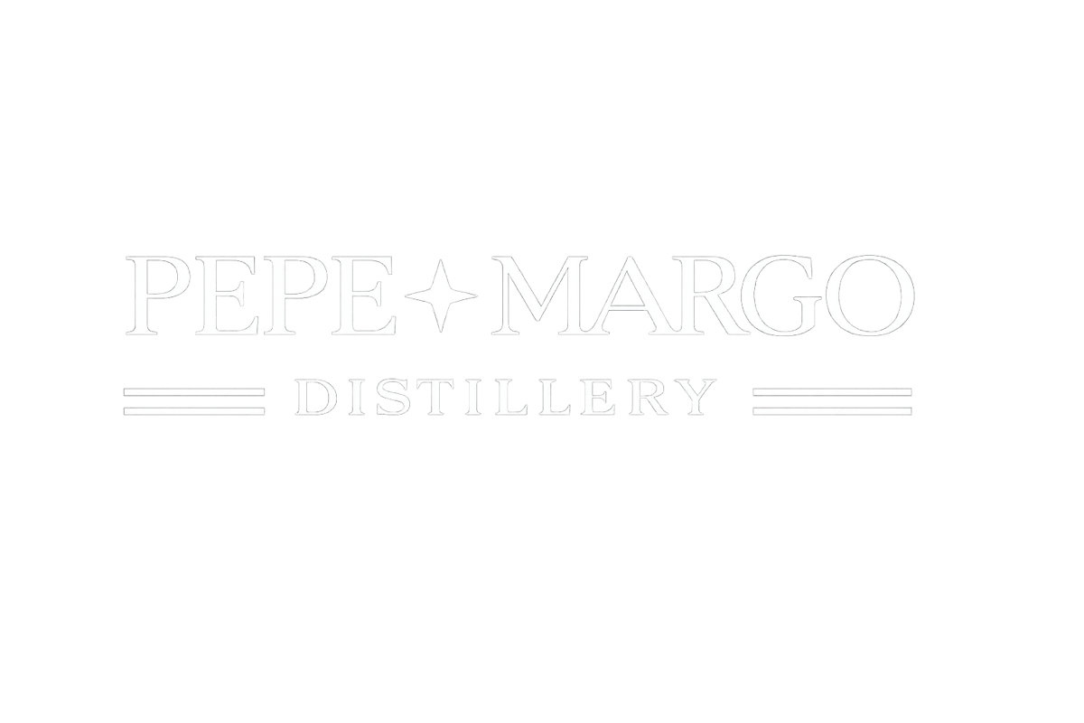 Pepe Margo Distillery logo