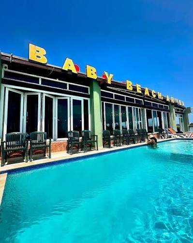 Rum Reef Cocktail Bar & Grill
