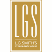 The Lounge Midnight Grill logo
