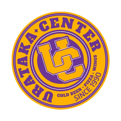 Urataka Center logo