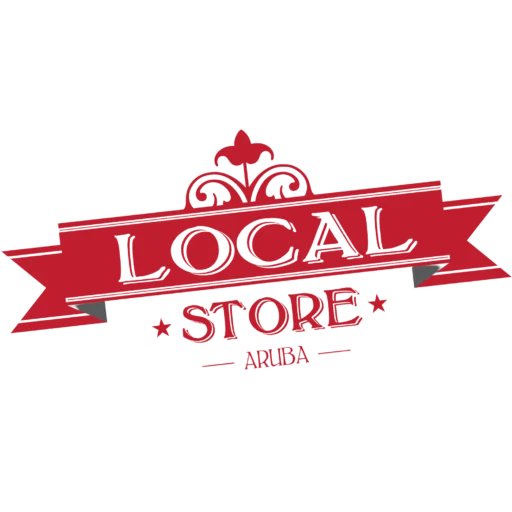 Local Store Aruba logo