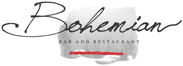 Bohemian logo